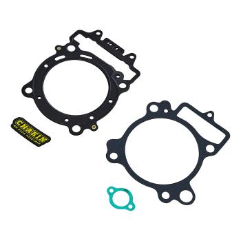 2 589 р. Комплект прокладок CHAKIN Kawasaki KX450F 09-15 Верхний   с доставкой в г. Кемерово. Увеличить фотографию 1
