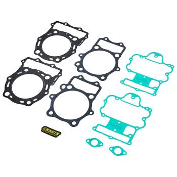 Комплект прокладок CHAKIN Kawasaki VN1500, VN1600 96-08 Верхний 