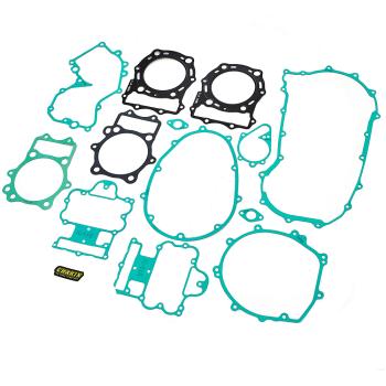 Комплект прокладок CHAKIN Kawasaki VN1500, VN1600 96-08 Полный 