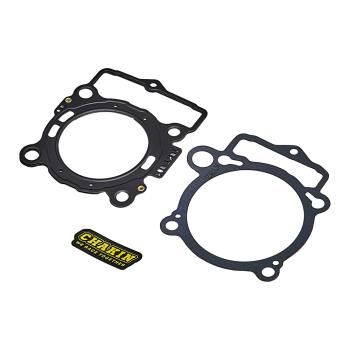 2 659 р. Комплект прокладок CHAKIN KTM 250 SX-FXC-F 13-15 Husqarna FC250 14-15 Верхний   с доставкой в г. Кемерово. Увеличить фотографию 1