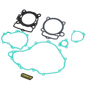 3 399 р. Комплект прокладок CHAKIN KTM 250 SX-FXC-F 13-15 Husqarna FC250 14-15 Полный   с доставкой в г. Кемерово. Увеличить фотографию 1