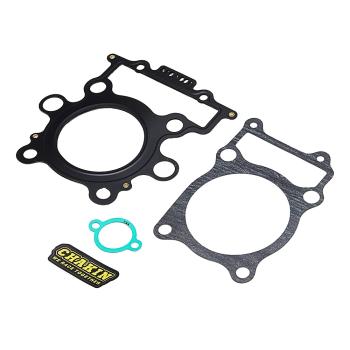 Комплект прокладок CHAKIN Yamaha TTR250 93-04 Верхний 