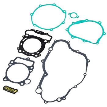 2 769 р. Комплект прокладок CHAKIN Yamaha WR250F 01-02, YZ250F 01-13 Полный   с доставкой в г. Кемерово. Увеличить фотографию 1
