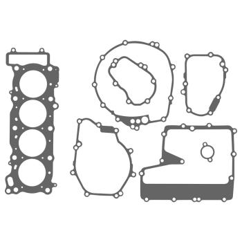 7 199 р. Комплект прокладок CHAKIN Yamaha YZF-R6 99-02 Полный   с доставкой в г. Кемерово. Увеличить фотографию 1