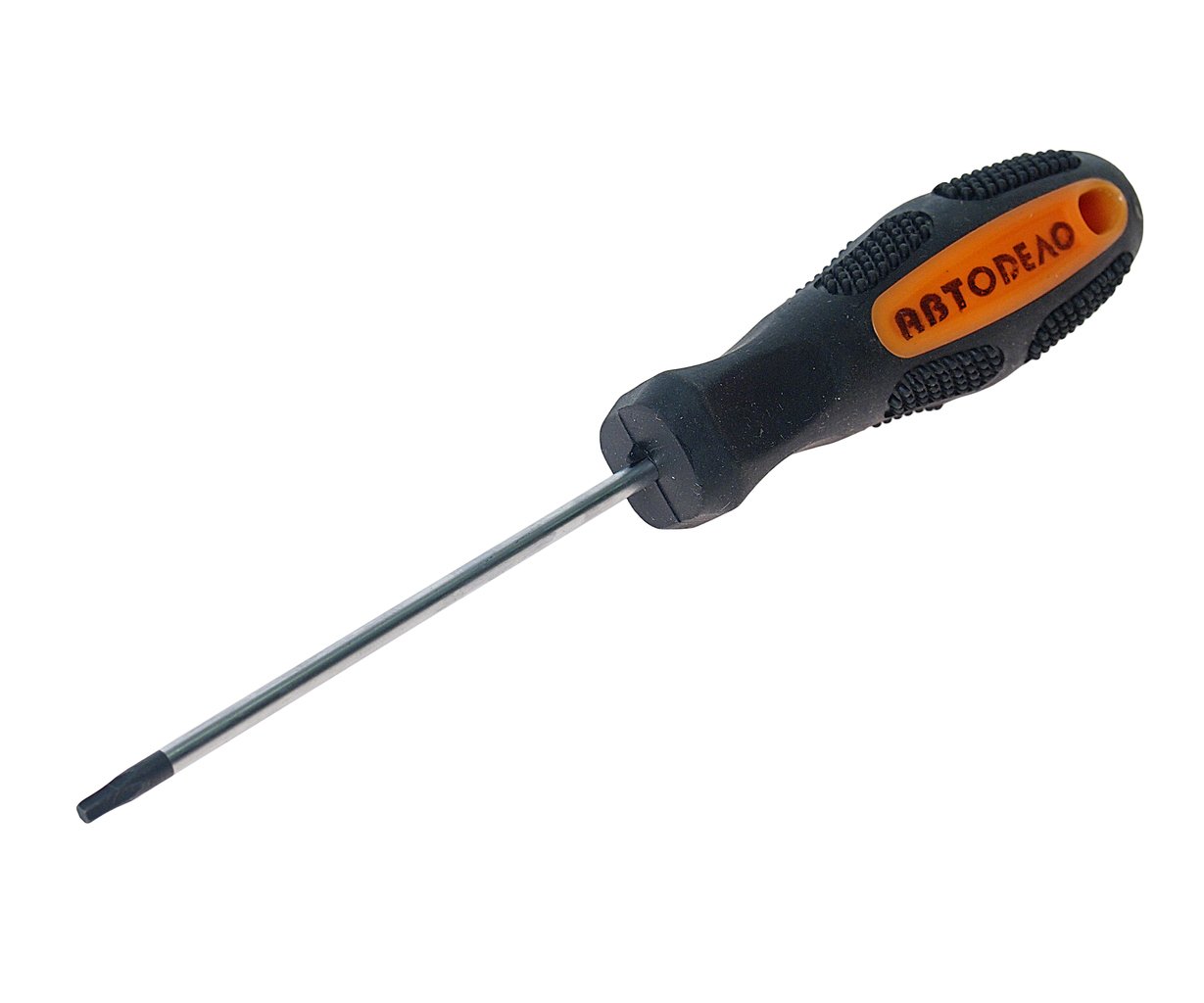 88 р. Отвертка TORX T10х75мм АВТОДЕЛО  с доставкой в г. Кемерово