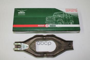 Вилка Сцепления Уаз 3160 Оао Уаз (3160-1601200) UAZ арт. 3160-1601200