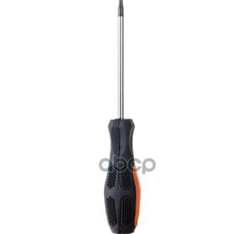 78 р. Отвертка Torx T15  100 Мм Автоdело (30815) АвтоDело арт. 30815  с доставкой в г. Кемерово. Увеличить фотографию 1
