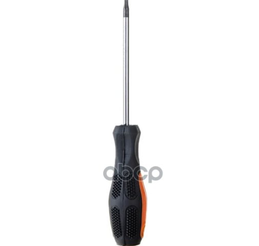 78 р. Отвертка Torx T15  100 Мм Автоdело (30815) АвтоDело арт. 30815  с доставкой в г. Кемерово