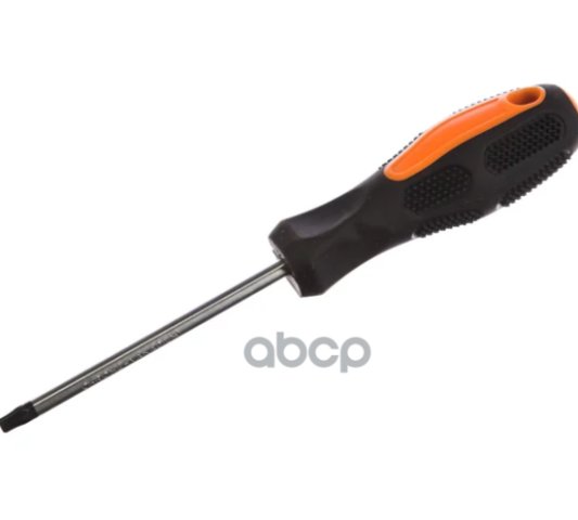 84 р. Отвертка Torx T30  100 Мм Автоdело (30830) АвтоDело арт. 30830  с доставкой в г. Кемерово