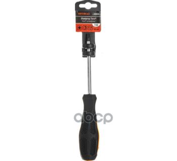 Отвертка Torx T35  100 Мм Автоdело (30835) АвтоDело арт. 30835