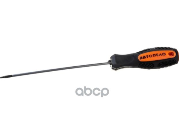 72 р. Отвертка Torx T 8 125 Мм Автоdело (30908) АвтоDело арт. 30908  с доставкой в г. Кемерово
