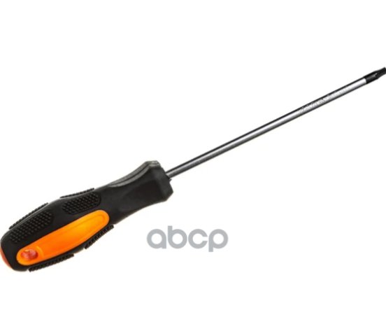 107 р. Отвертка Torx T25  150 Мм Автоdело (30925) АвтоDело арт. 30925  с доставкой в г. Кемерово