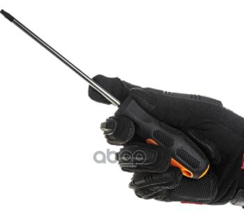 107 р. Отвертка Torx T25  150 Мм Автоdело (30925) АвтоDело арт. 30925  с доставкой в г. Кемерово. Увеличить фотографию 2