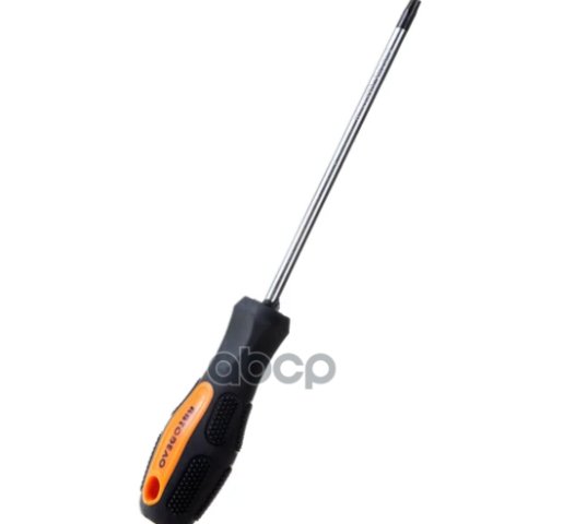 115 р. Отвертка Torx T27  150 Мм Автоdело (30927) АвтоDело арт. 30927  с доставкой в г. Кемерово