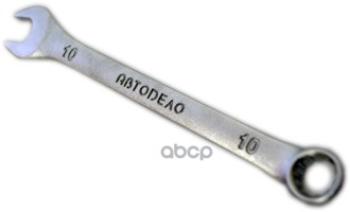70 р. Ключ Комбинированный 10*10  Автоdело (31010) АвтоDело арт. 31010  с доставкой в г. Кемерово. Увеличить фотографию 1