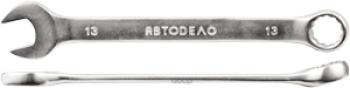 91 р. Ключ Комбинированный 13*13  Автоdело (31013) АвтоDело арт. 31013  с доставкой в г. Кемерово. Увеличить фотографию 1