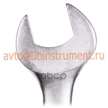 499 р. Ключ Комбинированный 32*32  Автоdело (31032) АвтоDело арт. 31032  с доставкой в г. Кемерово. Увеличить фотографию 3