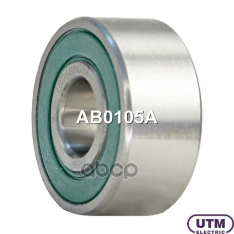 309 р. Подшипник Генератора 12X32x14 Utm арт. AB0105A  с доставкой в г. Кемерово