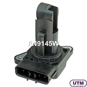 2 449 р. Датчик Расхода Воздуха Hino 500 E34,Toyota,Lexus,Mazda,Suzuki Utm Utm арт. FN9145W  с доставкой в г. Кемерово. Увеличить фотографию 2