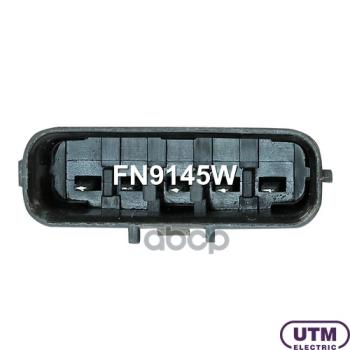 2 449 р. Датчик Расхода Воздуха Hino 500 E34,Toyota,Lexus,Mazda,Suzuki Utm Utm арт. FN9145W  с доставкой в г. Кемерово. Увеличить фотографию 3