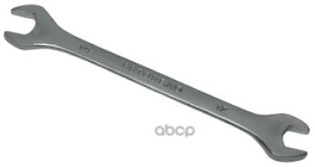 136 р. Ключ Рожковый 13*17  Автоdело (32137) АвтоDело арт. 32137  с доставкой в г. Кемерово. Увеличить фотографию 1