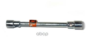 Ключ Баллонный 24*27 410 Мм Автоdело (34047) АвтоDело арт. 34047