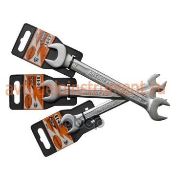 Ключ Рожковый  8*10  Автоdело Professional (37018) АвтоDело арт. 37018