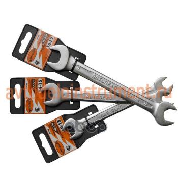 Ключ Рожковый 11*13  Автоdело Professional (37103) АвтоDело арт. 37103