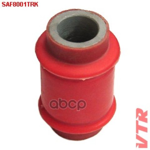 1 679 р. Втулка Амортизатора Saf 20*68 (Полиуретан) VTR арт. SAF8001TRK  с доставкой в г. Кемерово