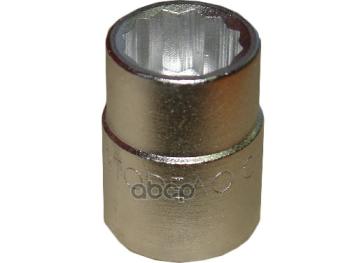 Головка Торцевая 22Мм (34) Автоdело (39012) АвтоDело арт. 39012