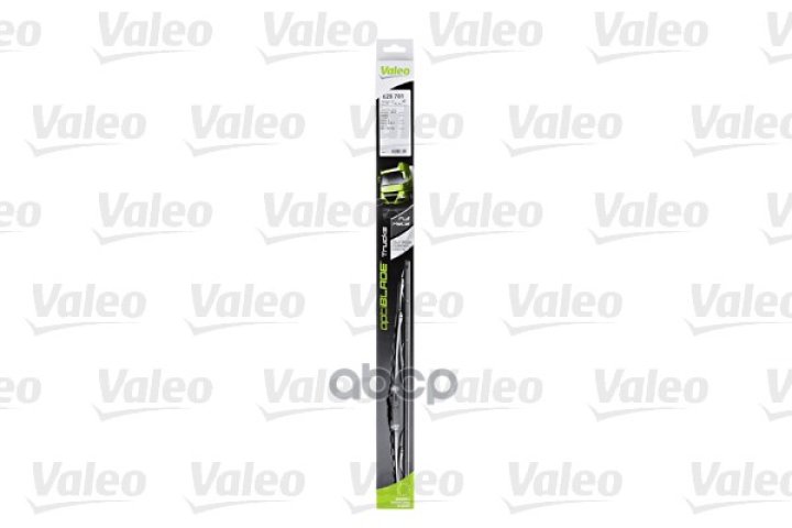 2 509 р. Щетка Стеклоочистителя L=700 Valeo арт. 628701  с доставкой в г. Кемерово