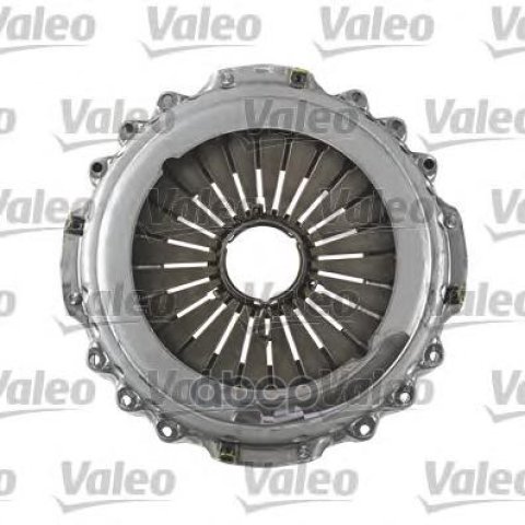 127 769 р. Сцепление Комплект 574976 Valeo арт. 827190  с доставкой в г. Кемерово