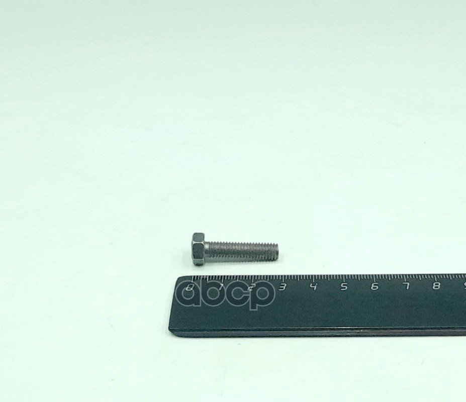 3 р. Болт М6*1*25 Заднего Сальника Для АМ Газ Дв.406 (201422-П29) Красная Этна арт. 201422-П29  с доставкой в г. Кемерово