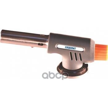 Горелка Газовая, Пьезо Следопыт-Gtp-N03 (Цанг.) (Pf-Gtp-N03) СЛЕДОПЫТ арт. PF-GTP-N03