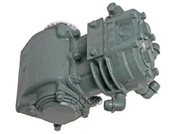 13 449 р. Компрессор 2-Х Цилиндровый Камаз Пк 214-30 БЗА арт. ПК 214-30  с доставкой в г. Кемерово. Увеличить фотографию 1