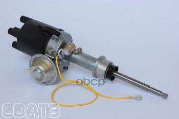 2 399 р. Распределитель Зажигания Ваз 2103 (Конт.) Соатэ (030.3706) СОАТЭ арт. 030.3706  с доставкой в г. Кемерово. Увеличить фотографию 1
