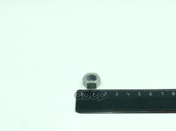 Гайка М10*1 Многоцелевая (Кл.14) (292779-П29) Оцинков. Красная Этна арт. 292779-П29