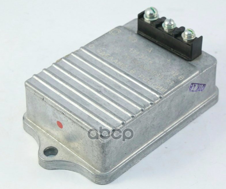 1 599 р. Коммутатор Для АМ Газ 3102, 3110, Зил 130  Соатэ (БКонт.) (131.3734) СОАТЭ арт. 1313734  с доставкой в г. Кемерово