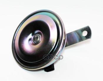 559 р. Сигнал Звуковой Для АМ Газ, Уаз, Ваз (12V) Соатэ (Низкий Тон) (2106-3721020-03) СОАТЭ арт. 2106-3721020-03  с доставкой в г. Кемерово. Увеличить фотографию 1