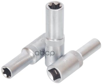 Головка Торцевая Torx Е12 (12) Высокая Автоdело (39222) АвтоDело арт. 39222