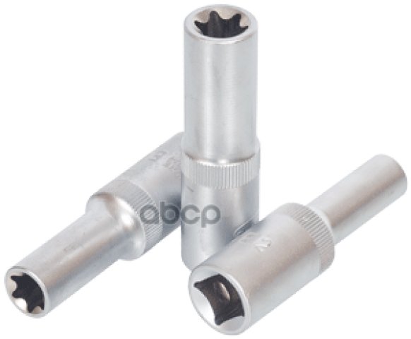183 р. Головка Торцевая Torx Е12 (12) Высокая Автоdело (39222) АвтоDело арт. 39222  с доставкой в г. Кемерово