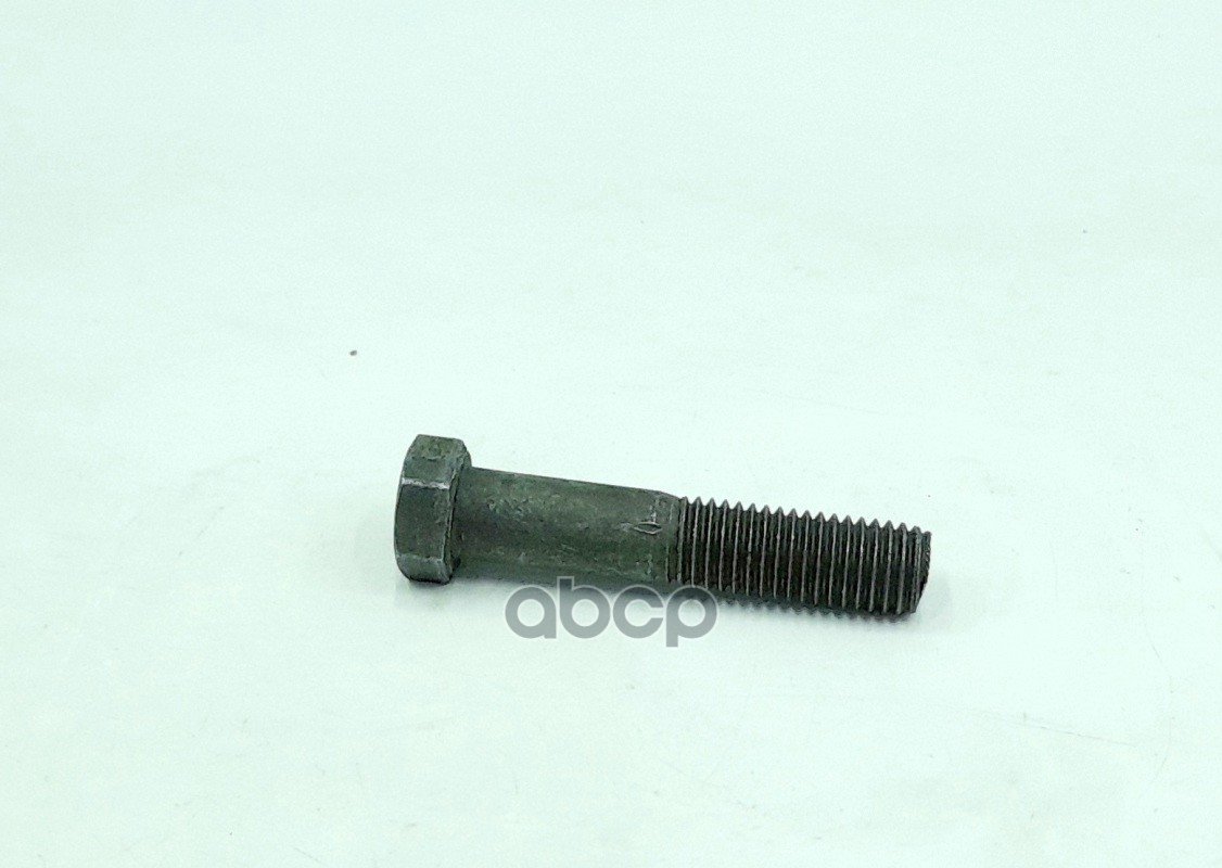 48 р. Болт М12*1,75*60 Поворотного Кулака Черный Для АМ Газель (4593486606) Красная Этна арт. 4593486606  с доставкой в г. Кемерово