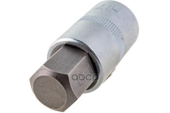 Головка Торцевая Со Вставкой Hex17 (12) L=55 Мм Автоdело (39297) АвтоDело арт. 39297