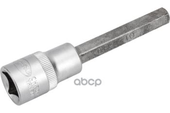 Головка Торцевая Со Вставкой Hex10 (12) L=100 Мм Автоdело (39390) АвтоDело арт. 39390