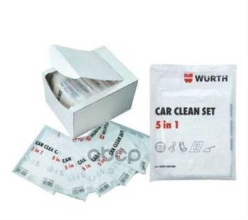 0899500039 Одноразовые Чехлы WURTH арт. 0899500039