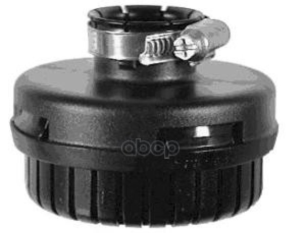 3 099 р. Фильтр-Глушитель Глушитель Шума На Защелке Wabco арт. 4324070700  с доставкой в г. Кемерово