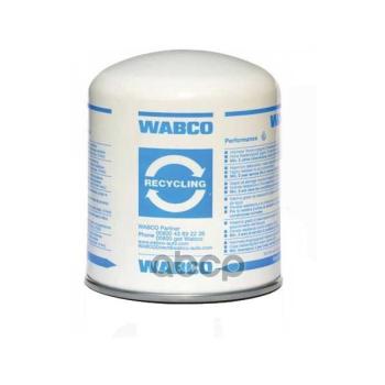 2 969 р. Осушитель Дессикант Wabco Wabco арт. 4324102227  с доставкой в г. Кемерово. Увеличить фотографию 1