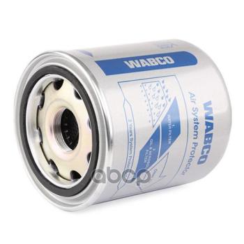 5 179 р. Осушитель Дессикант Wabco (Уг. Фильтр) С Маслоотделением Wabco арт. 4329012232  с доставкой в г. Кемерово. Увеличить фотографию 3