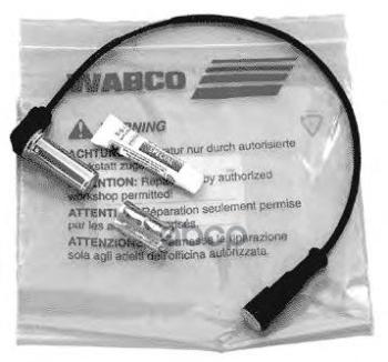Датчик, Частота Вращения Колеса Wabco арт. 4410329222
