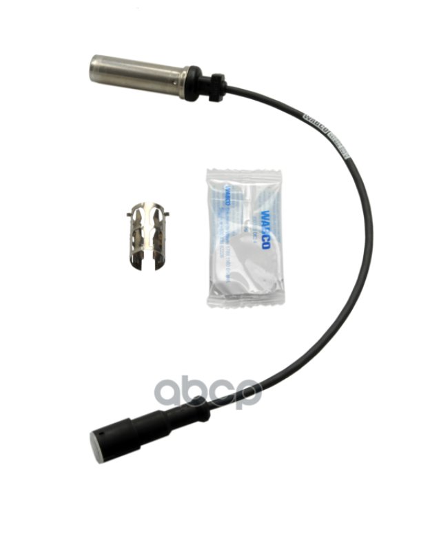 3 179 р. ***Датчик Abs Комплект (Втулка, Датчик, Смазка) Wabco арт. 4410329632  с доставкой в г. Кемерово